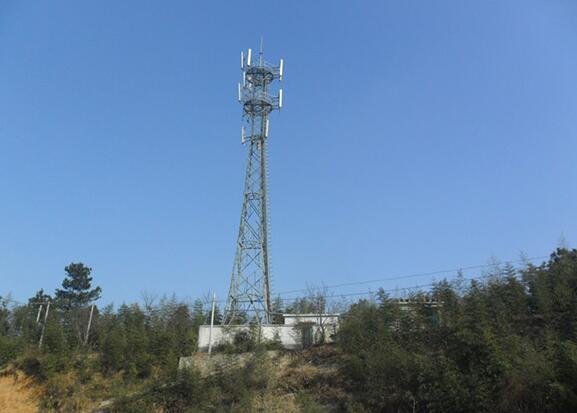 通訊項(xiàng)目