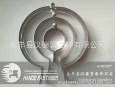 合頁吊卡/風(fēng)管抱箍